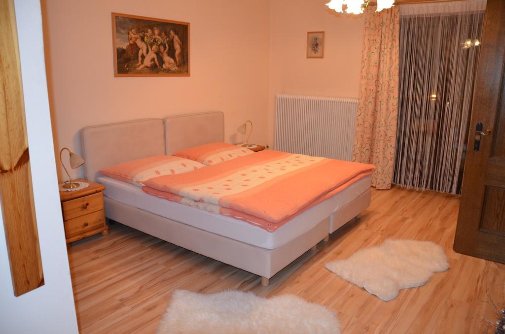 Villa Scheibenhof Bad Gastein Zimmer foto